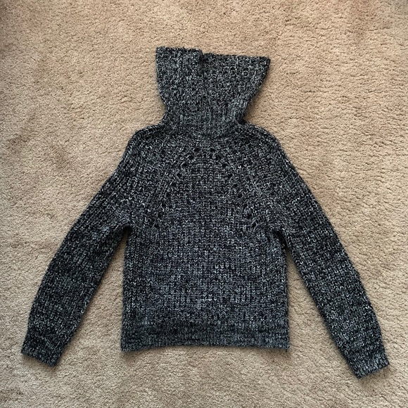 Kendall and Kylie Turtleneck - Picture 1 of 1